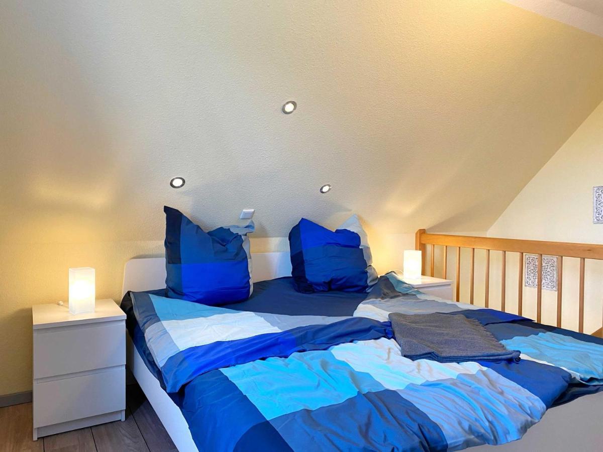 Ferienhaus Berta Sassnitz Esterno foto