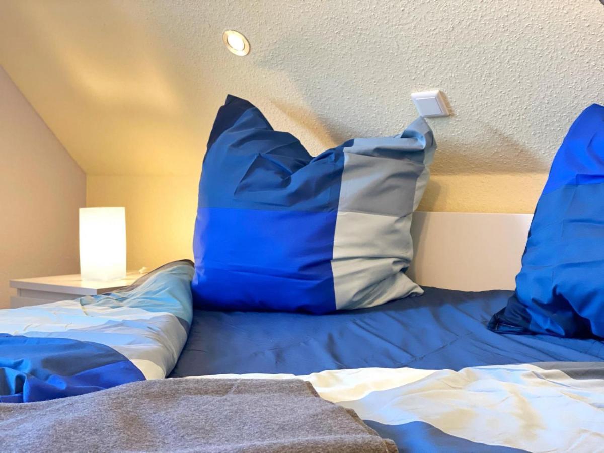 Ferienhaus Berta Sassnitz Esterno foto