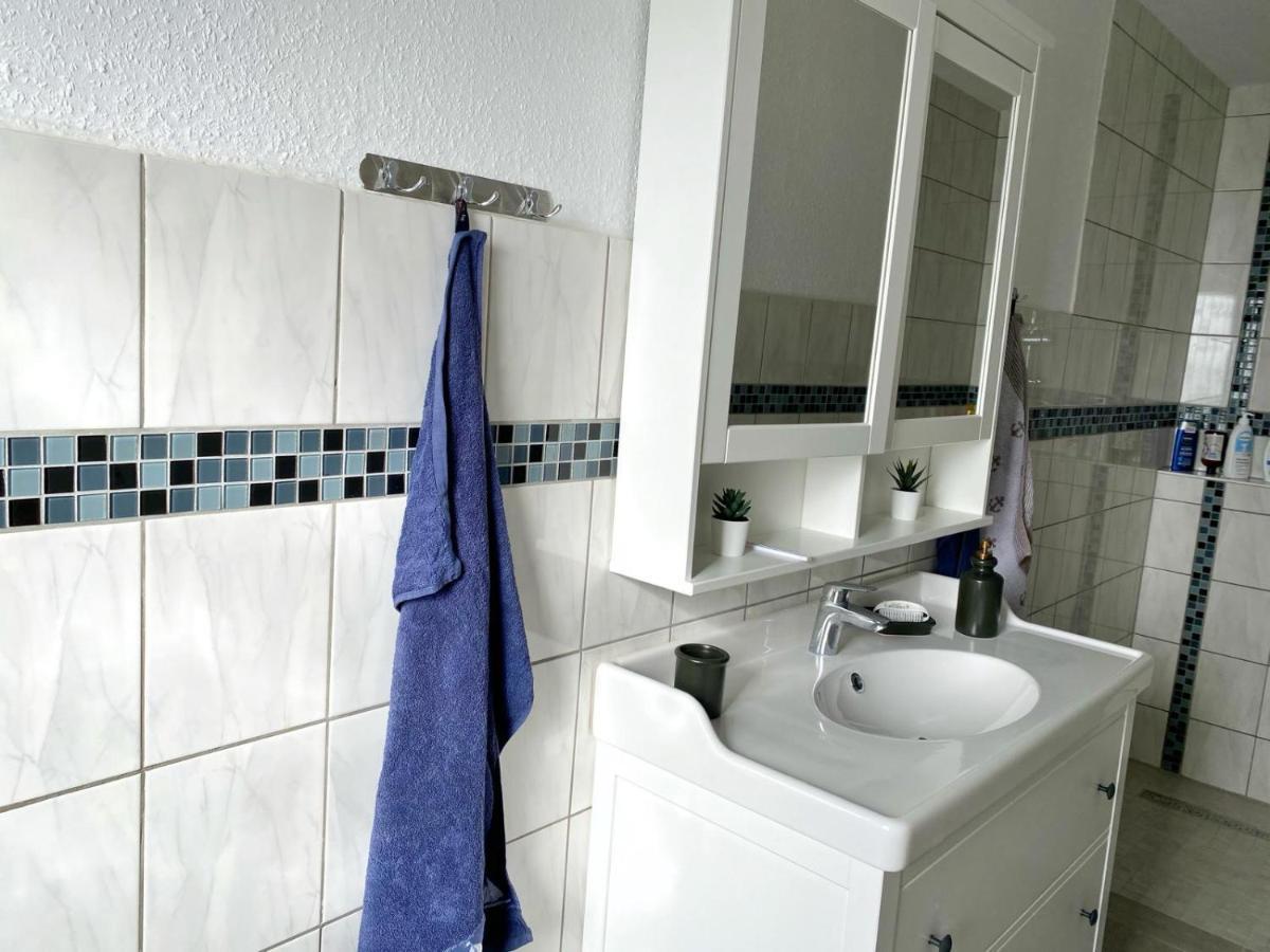 Ferienhaus Berta Sassnitz Esterno foto