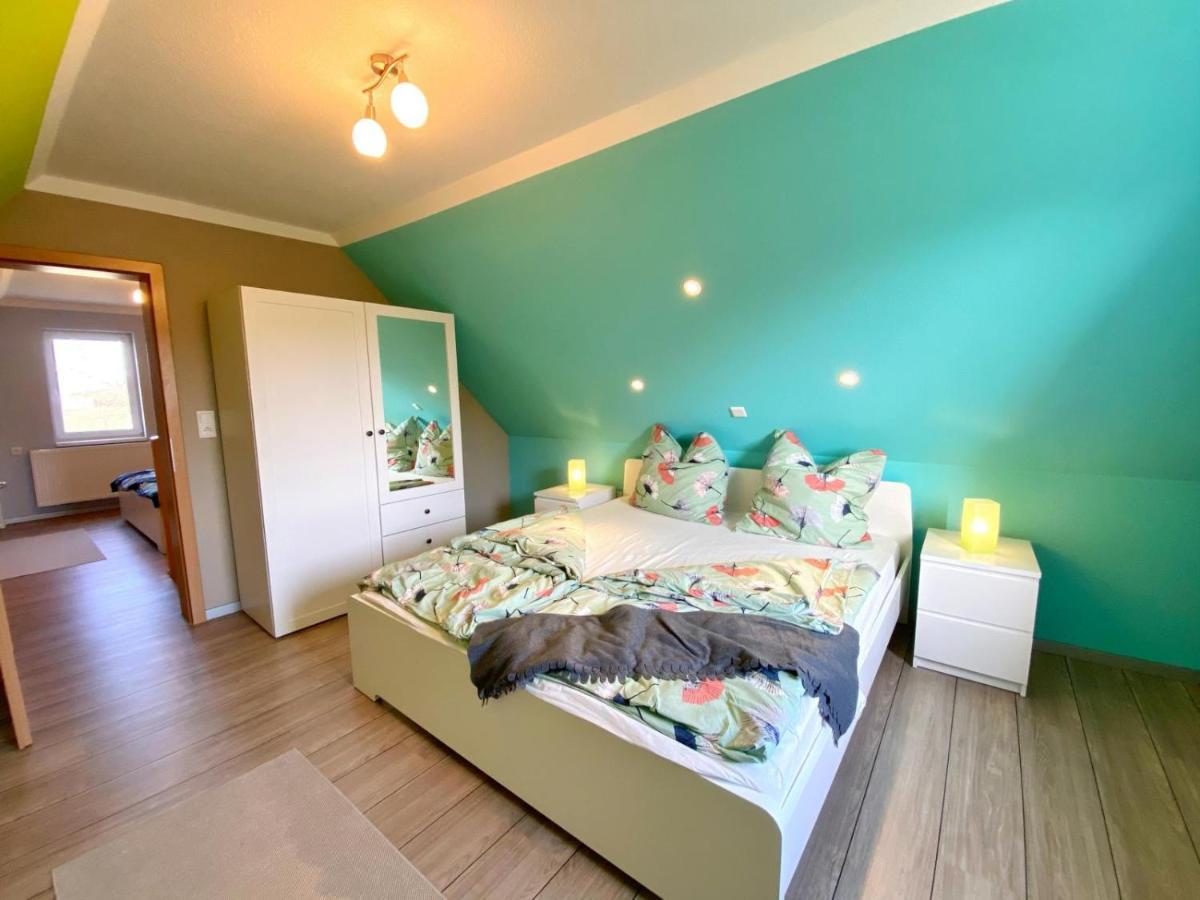 Ferienhaus Berta Sassnitz Esterno foto
