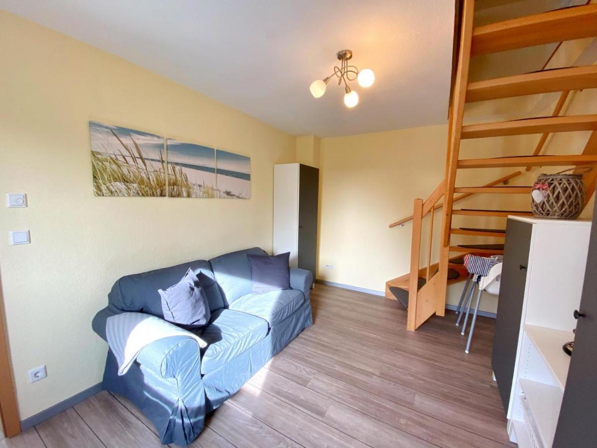 Ferienhaus Berta Sassnitz Esterno foto